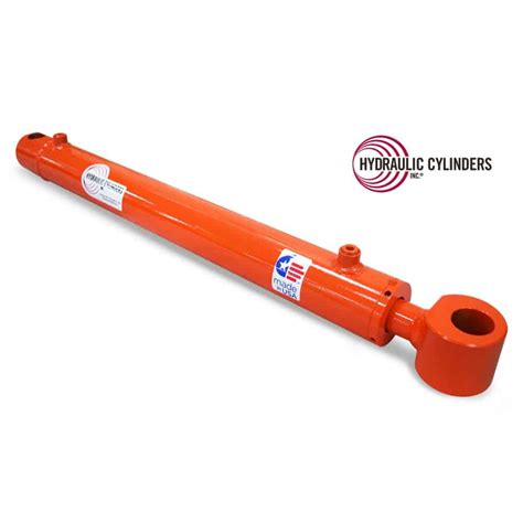 kubota hydraulic cylinder replacement parts